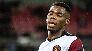 Krachtpatser voor Club Brugge: ‘Il Muro’ 