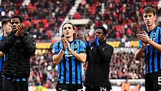 'Nieuwe miljoenentransfer lonkt voor Club Brugge'