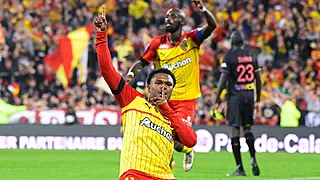 Openda weer beslissend, Barça dendert verder