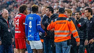 Opvallende mail KRC Genk: 