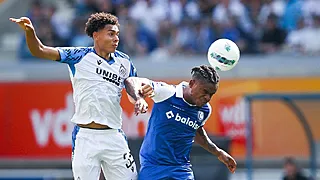 Van Himst ziet twee titelkandidaten: "Steken boven de rest uit"