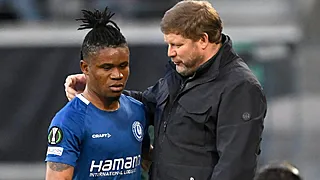 'AA Gent opent gesprekken over transfer Orban'