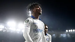 Snelle transfer Gift Orban? ‘AA Gent heeft beslist’