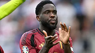 'Orel Mangala krijgt cruciale transferupdate'