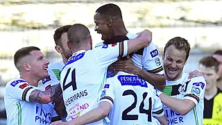 Oud-Heverlee Leuven kondigt uitgaande transfer aan