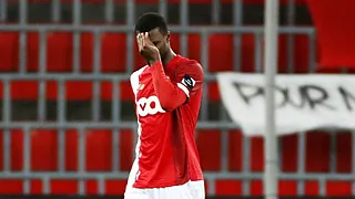 'Standard heeft akkoord, Oulare en Avenatti houden de boot af'