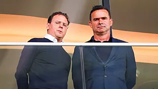 'Antwerp onverbiddelijk: zomeraanwinst nu al naar uitgang'