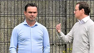 Overmars zoekt nog minstens drie toptransfers