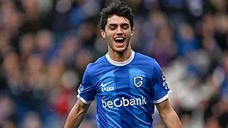 ‘Oyen definitief weg: Genk sluit verrassende deal'
