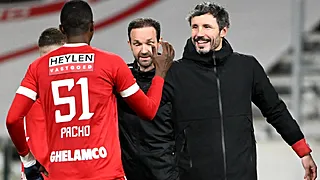 'Antwerp heeft toptransfer van 9 miljoen euro beet'