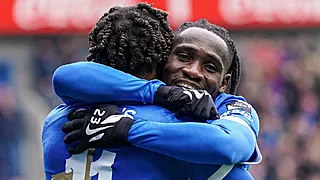 KRC Genk glundert: 
