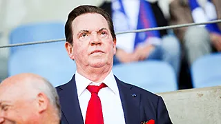 Gheysens schiet uit krammen: bom ontploft bij Antwerp