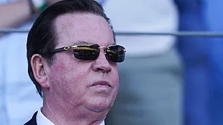 Gheysens in vieze papieren: Antwerp in de etalage?