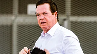 'Stadionplannen Antwerp zitten helemaal vast'
