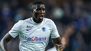 Onuachu maakt vertrekdatum bij Genk bekend