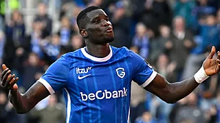 Vrancken over Onuachu: 