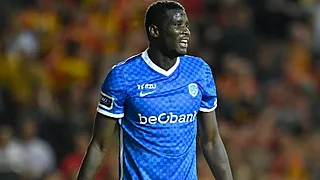 'Genk ontvangt eerste bod op Onuachu'