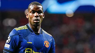 'Mathias Pogba beschuldigd van afpersing broer Paul'