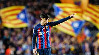 'Barça zoekt Pedri-doublure: drie targets gekend'