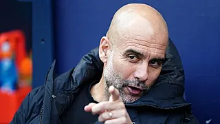 Statistiek onthult waarom Guardiola CL maar niet wint