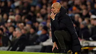 Appendix Foden doet Guardiola gruwen