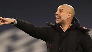 'Guardiola verlaat Manchester City'