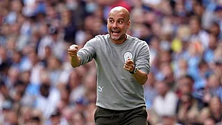 'Guardiola laat megatransfer schieten uit 'liefde voor Barça''