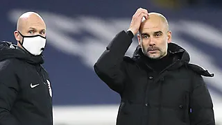 Man City zit met grote coronazorgen vlak voor clash met United