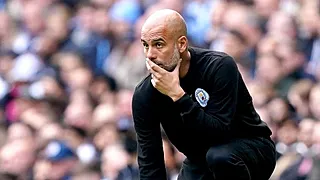 Guardiola onder vuur na bizarre beslissing