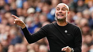 'Concurrentie beeft bij transfer-masterplan Guardiola'