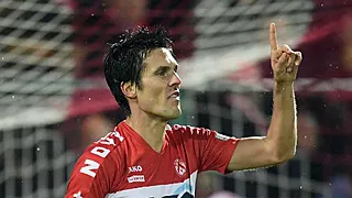 AA Gent of Club Brugge? 