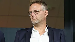 Croonen over knappe cijfers KRC Genk: "Zijn we trots op"