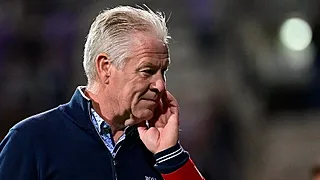 Maes verlaat Beerschot op bedenkelijke manier