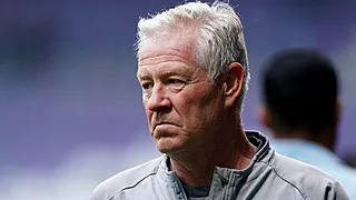 Peter Maes weet wat Beerschot op dit moment nodig heeft