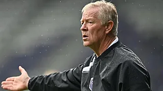 'Maes niet overtuigd door Beerschot-target'