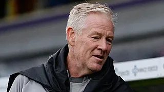 Voorzitter STVV: 