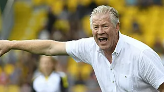 OFFICIEEL: Lokeren moet afscheid nemen van sterkhouder