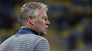 'STVV vindt nieuwe coach: Peter Maes terug in JPL'