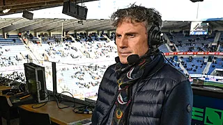 Vandenbempt ziet énorm groot probleem bij Club Brugge