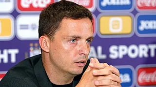Neemt Anderlecht uitgespuwde ex-speler terug?