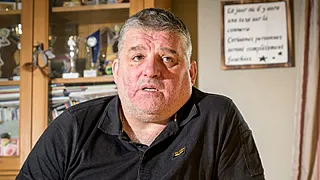 Albert ziet iets bij Anderlecht wat niémand verwachtte