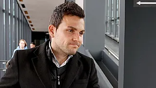 Sterke man Union zet kritische Verhaeghe op zijn plaats