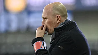 Kopzorgen Clement: Club stelt bekendmaking selectie uit
