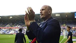 EXCLUSIEF: Waasland-Beveren en KRC Genk ronden weldra transfer af
