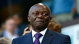 Vader Kompany komt met geruststellend nieuws