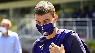 'Anderlecht wil Gerkens inzetten voor smaakmaker JPL'