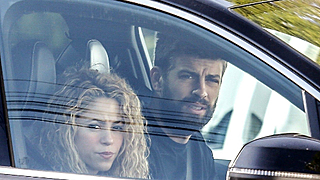 Hommeles bij Barça: 'Shakira heeft nieuwe club Piqué gekozen'