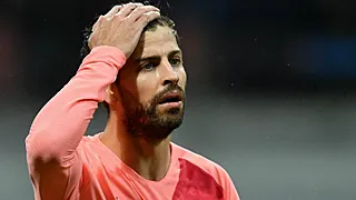 'Piqué haalt oudgediende uit de Jupiler Pro League aan boord'
