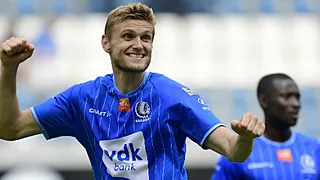 Gent-verdediger geeft Anderlecht transferduwtje in de rug