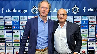 Preud'homme illustreert straffe verandering bij Club